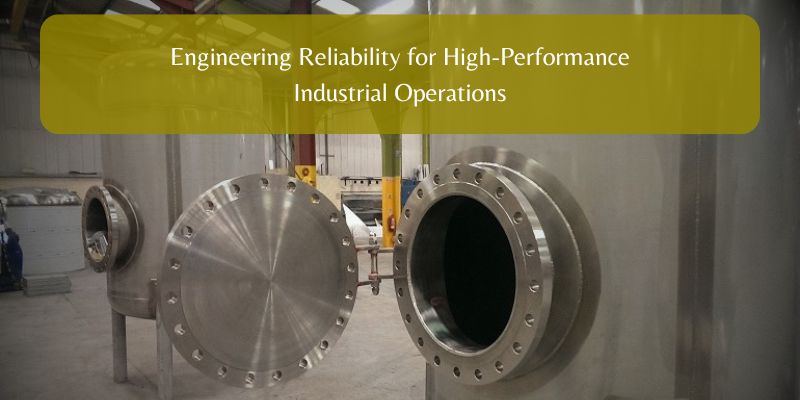 pressure vessel manufacturer in ahmedabad