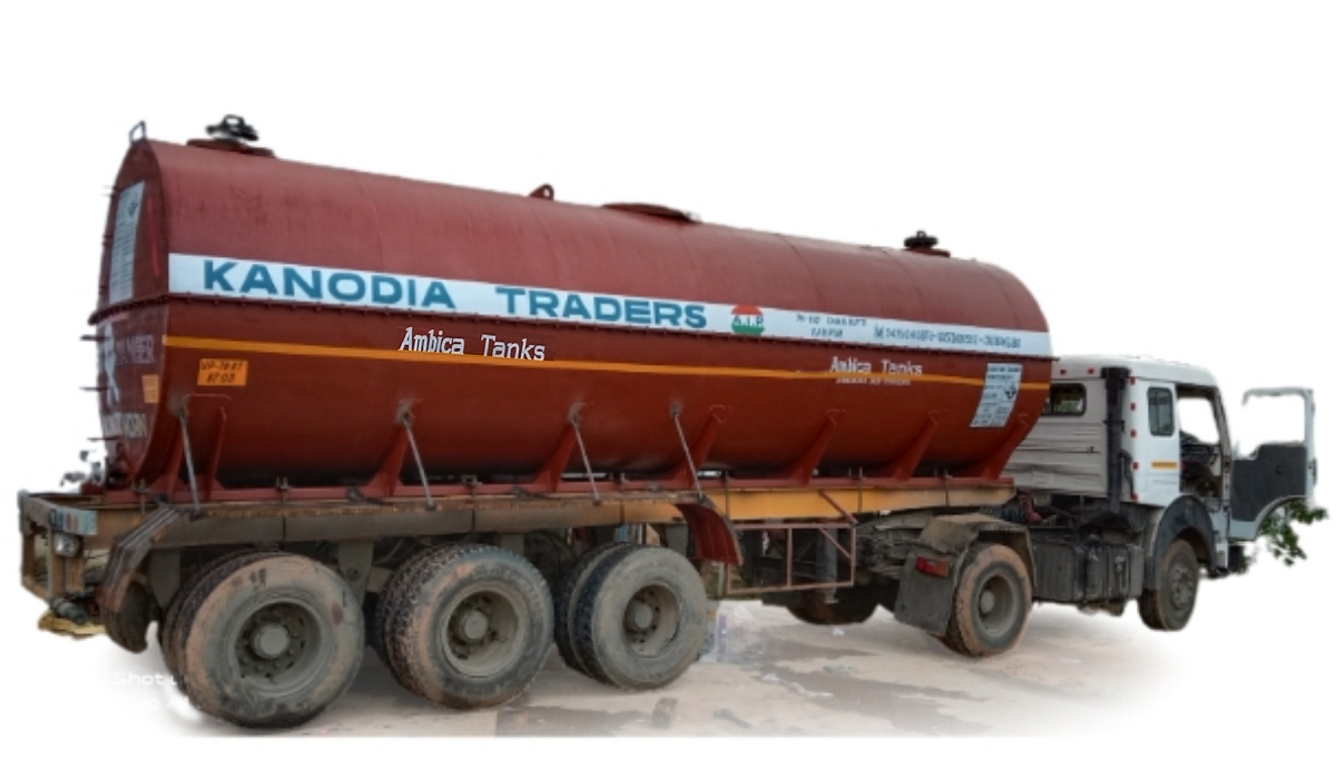 HDPE tanks manufacturer