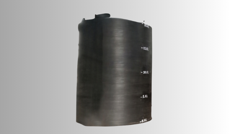 HDPE-M.S. Tanks Manufacturers